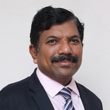 Thiru. Murganandam IAS
