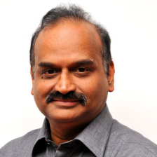 Prof. Dr. Ramesh Ramachandran