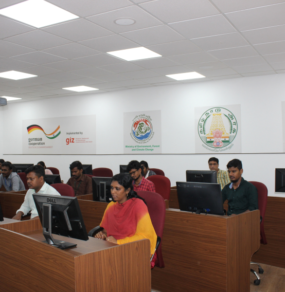 TNGCC Projects
